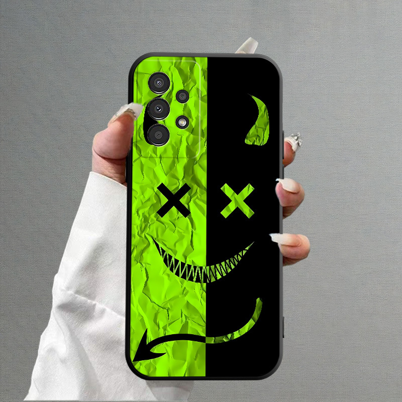 TEMU Mobile Phone Case Suitable For A04 A04s A05 A05s A06 A13 A14 A15 A16 A22 A23 A24 A25 A32 A33 A34 A35 A52 A52s A53 A54 A55 5g For S21 S23 S24 Fe