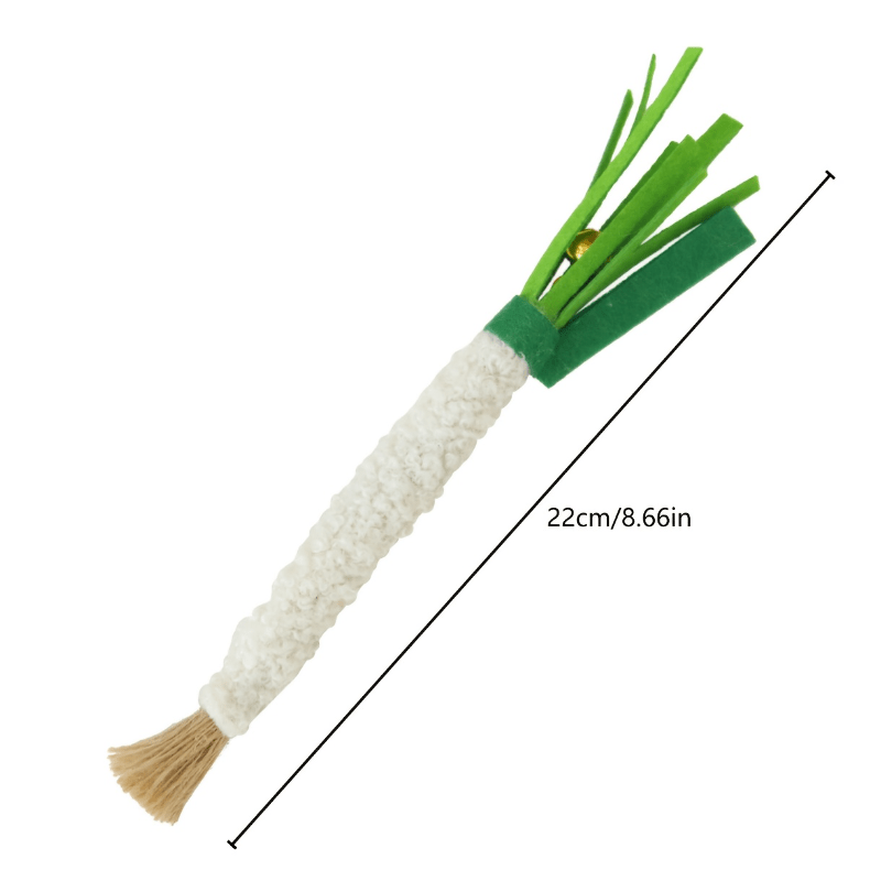 no batteries needed interactive chewing   with   onion like design durable   for all cats pets teeth cleaning dental   for solo play or     kittens   cats Product details 5
