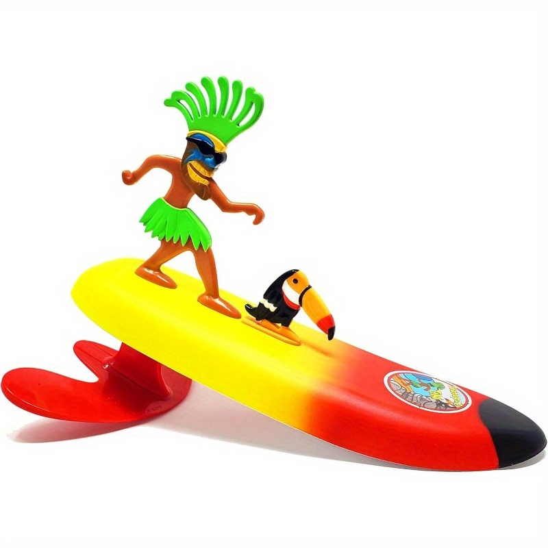 surfer toy sold on Temu United States