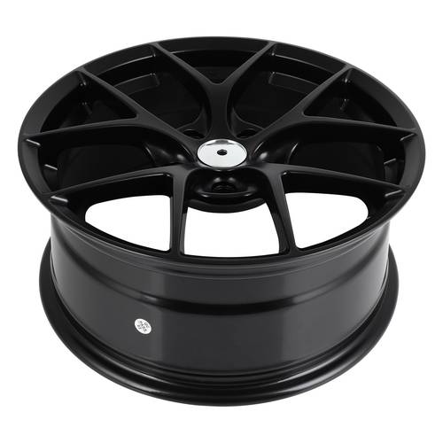 set of 4 matt wheel rims 17 inches by 7 5 inches with specifications 5x114 3 and 5x4 5 inches 40mm suitable for and accord models