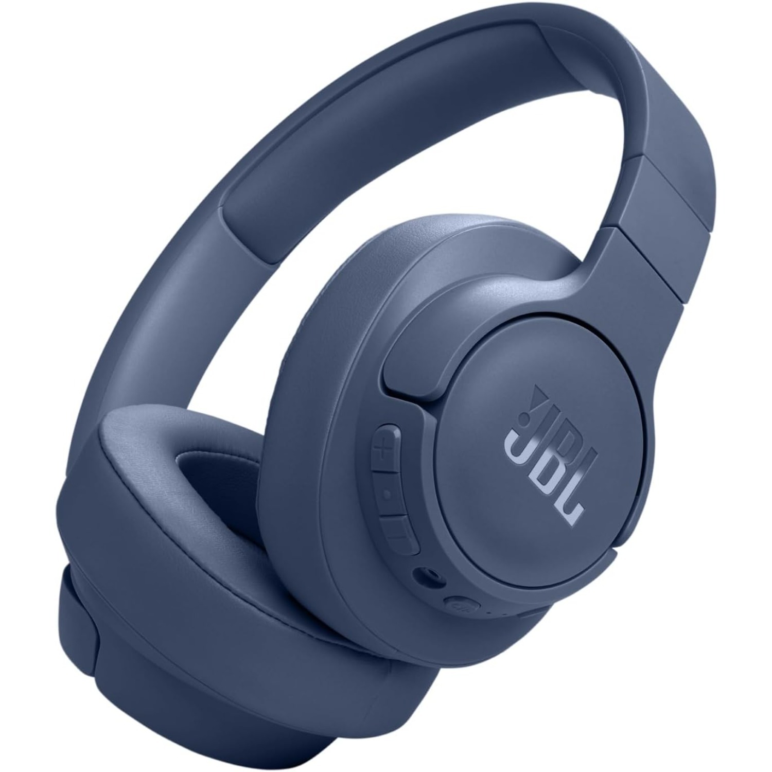 item picture   tune 770nc wireless over ear headphones adaptive noise cancelling 70h long   lightweight comfortable foldable design blue