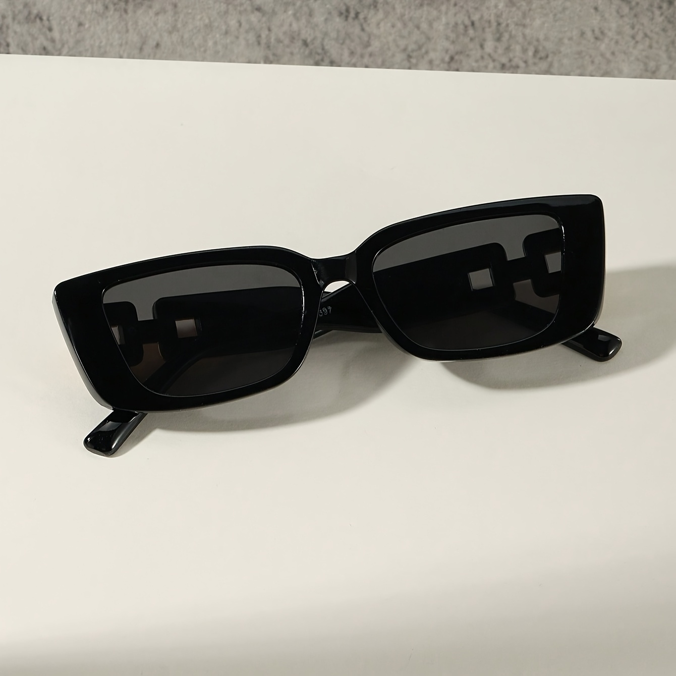 Women's Vintage Anti-Reflective Eyewear - Retro Polycarbonate Glasses Suitable for Casual Attire, Durable Lightweight Frames & Lenses, for Daily Fashion, Casual, Office, Driving, Minimalist Retro Style for Modern