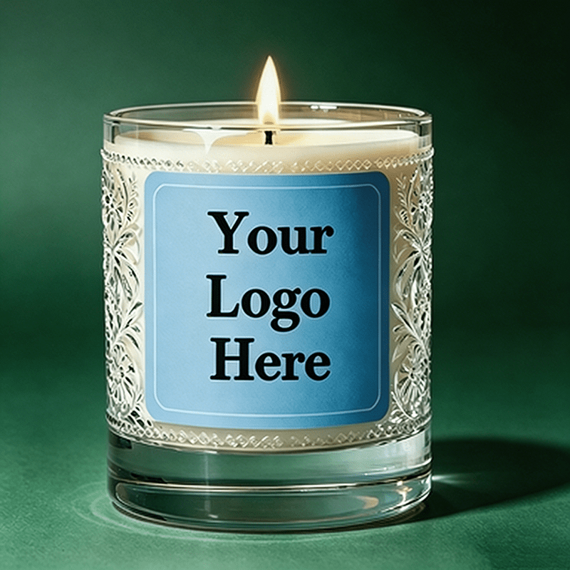 TEMU 52-644pcs Personalized Custom Logo Stickers, 1.18/1.57/1.97/2.36/3.15/3.54/4 Inch Round And Square Decals, Design Your Own Labels, For Birthday,