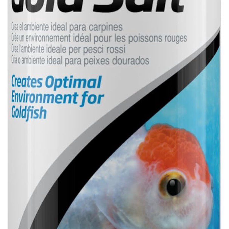 Golden Salt Dietary Addition (SC21401)