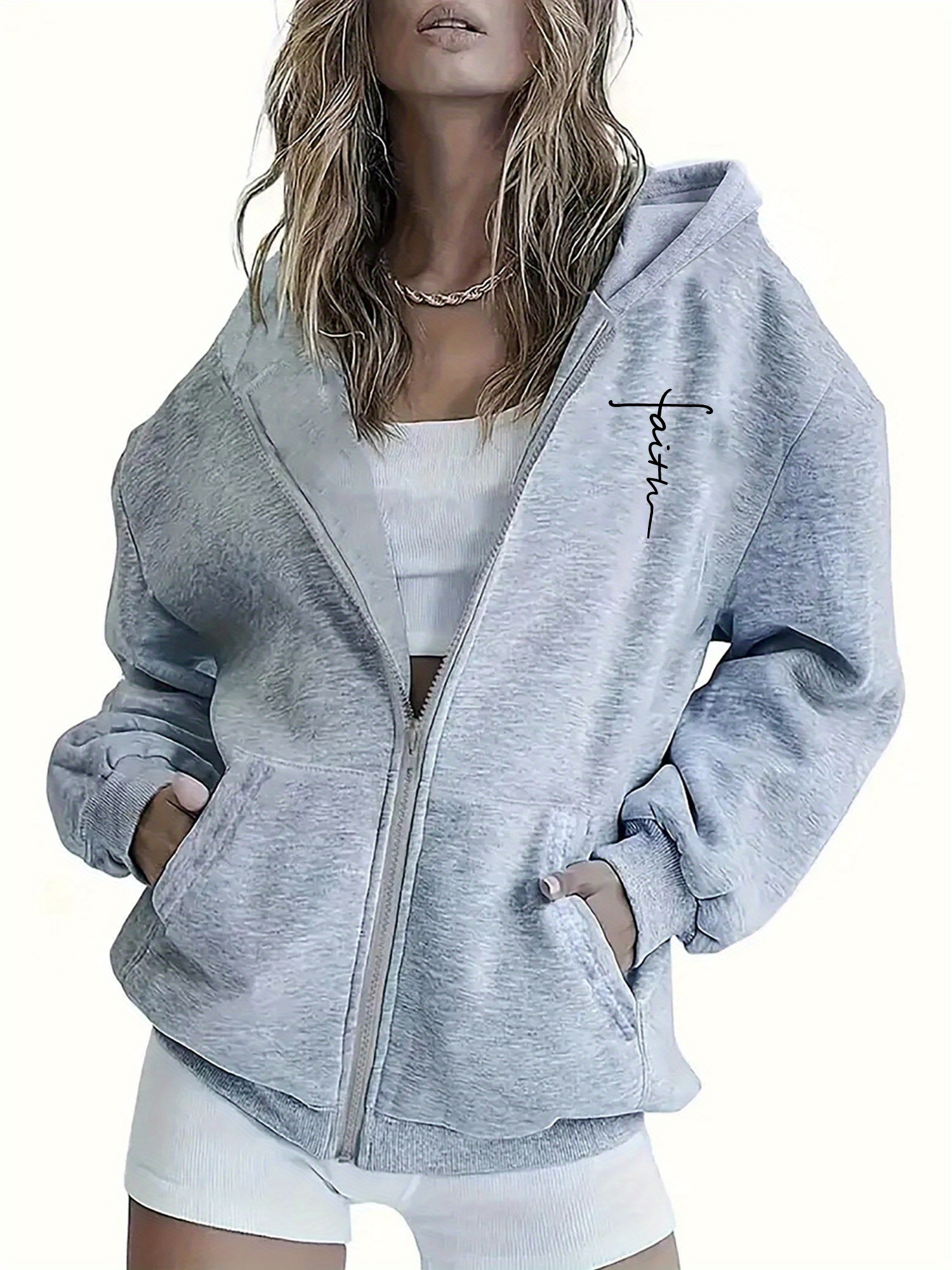 Polyester Veste De Sport A Capuche Femme Veste Confort Sport Veste De Training ERIMA Squad Femme Polyester  Capuche Poches Zippées Coupe Ajustée Veste Sport Femme Polyester