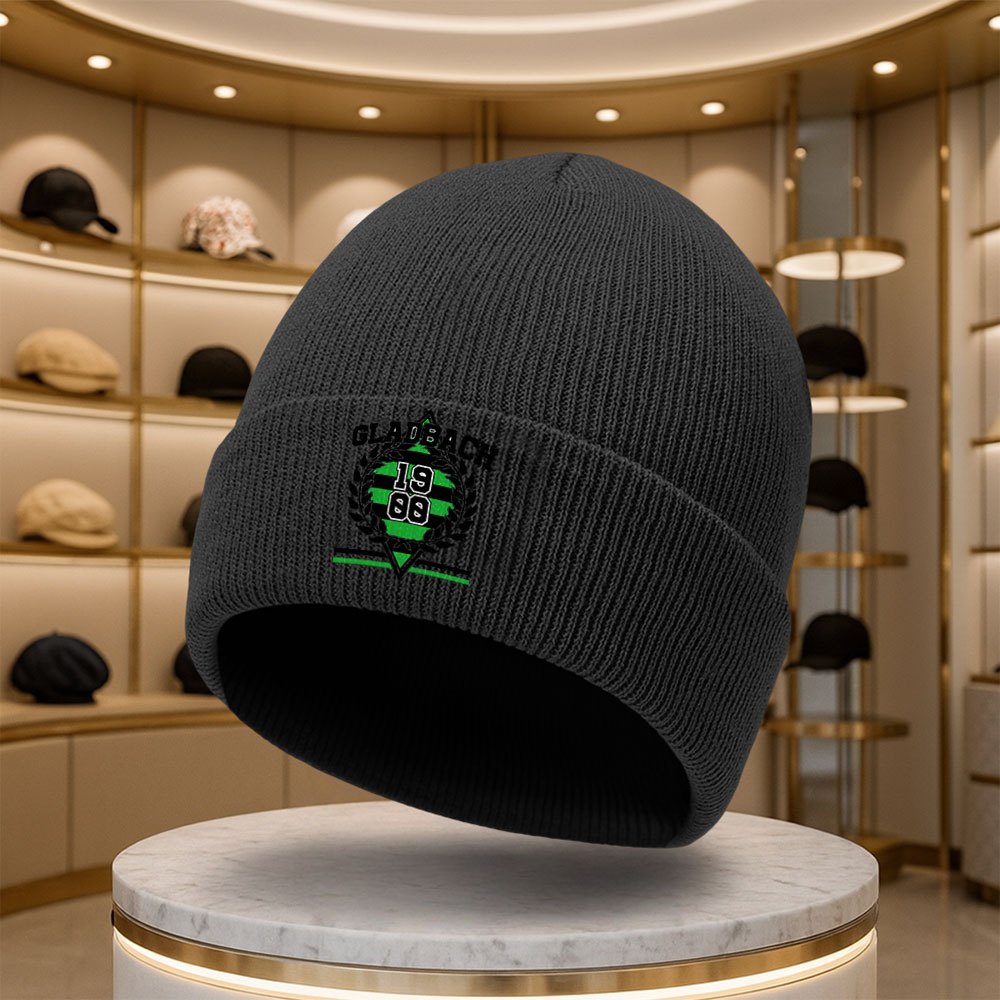 E-shop 1900 Unisex Mütze | Lässige Acryl Beanie, Ideal für den täglichen Weg zur Arbeit, Outdoor Radfahren, Wandern und als Weihnachtsgeschenk wie