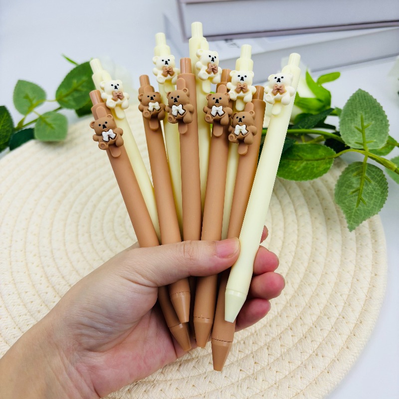 paper and pens sold on Temu Australia