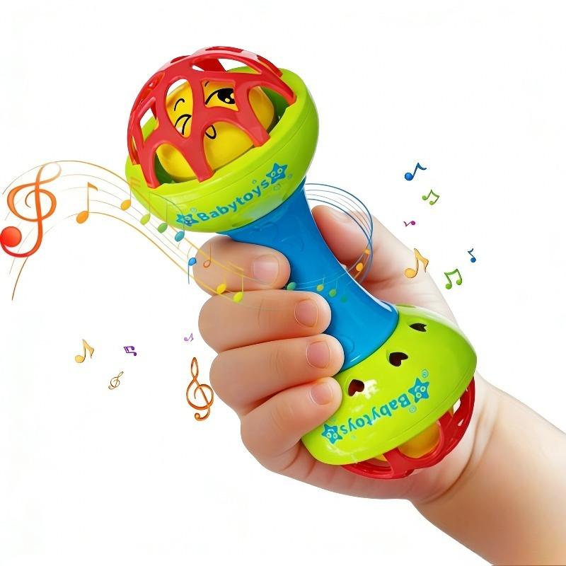 Image of Interactive Double Headed , - Can Choose, Multiple Color Schemes, Bright Colors, By Children, Children's Day And New Season Newborns