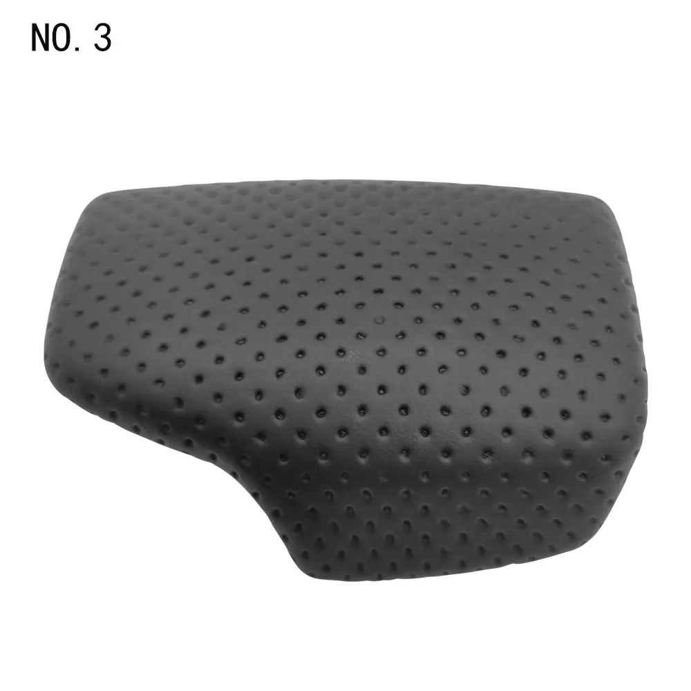 E-shop Auto Schaltknauf Abdeckung LHD für A4 B9 Allroad Quattro S4 A5 S5 Q7 RS4 RS5 4M1713139F