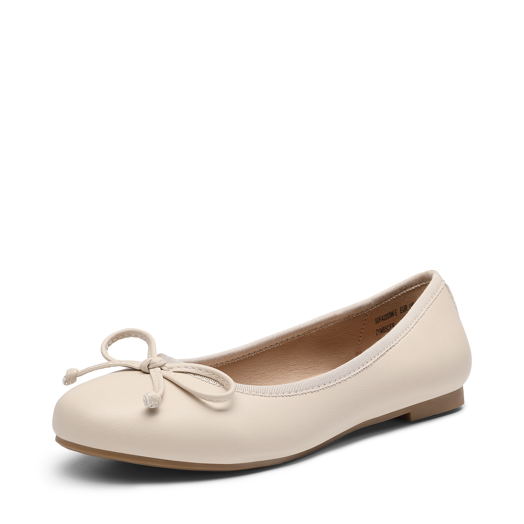 Dream Pairs Women's Casual Flats For Everyday Use, Stylish And Comfortable Slip-on Shoes For Daily Activities, Women Shoes