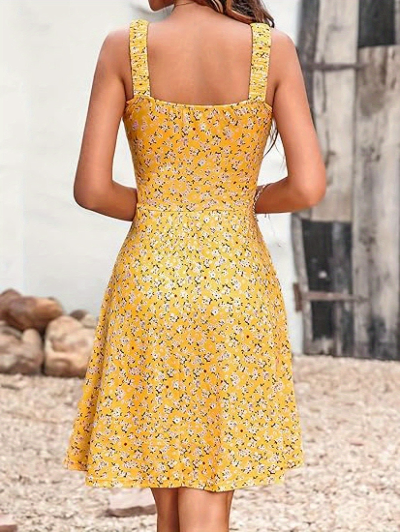 blue and lace dress Fitted Lace Light Blue Dress