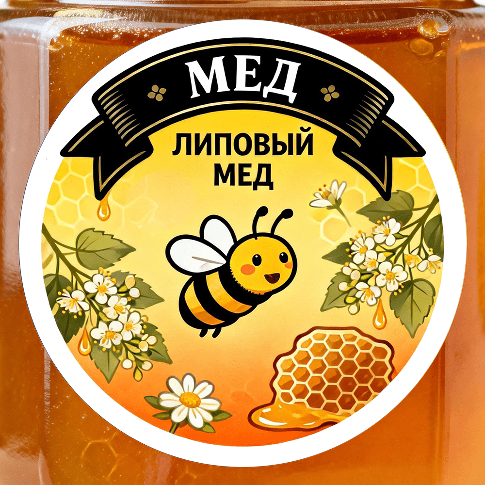 80pcs honeybee with flowers and hive yellow sticker set decorative labels for small business journals planners scrapbooking gift wrapping diy craft projects office supplies