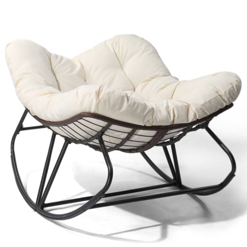 rocking chair sold on Temu Canada