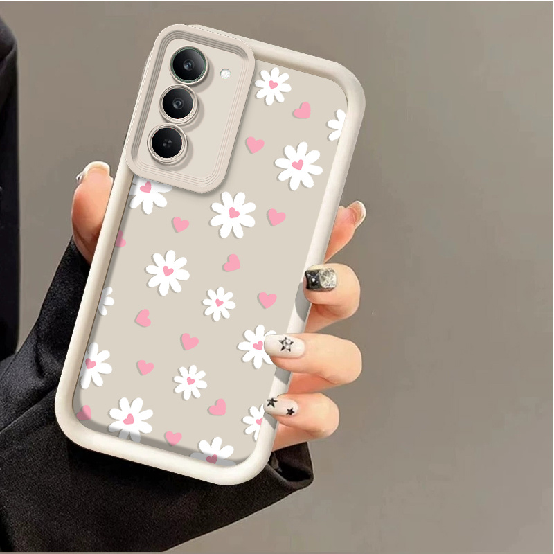 TEMU Phone Case: Suitable For Xiaomi Redmi 15 5g, Shockproof, Anti-slip, Lightweight, Durable, Stain-, And Dirt- Phone Case