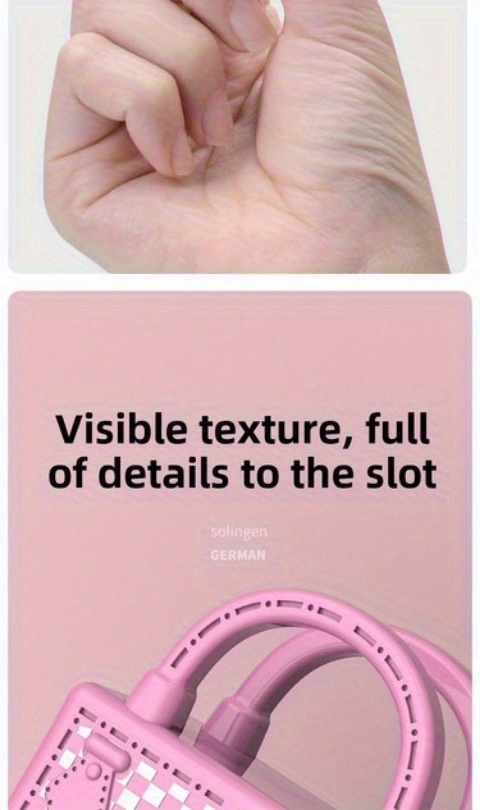 new high end handbag nail clipper flip cover nail clippers portable folding nail scissors details 5
