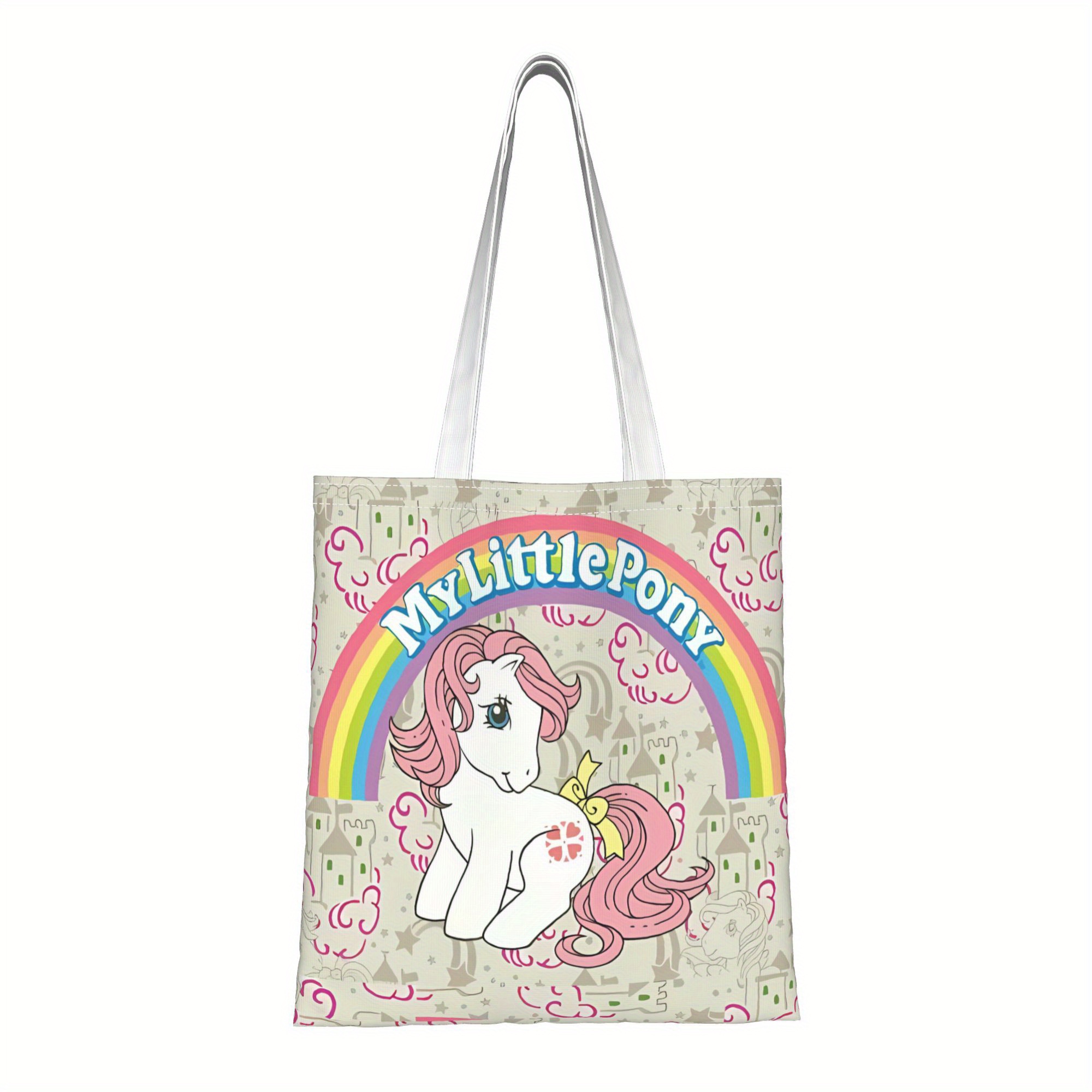 TEMU Daily Shopping Bag