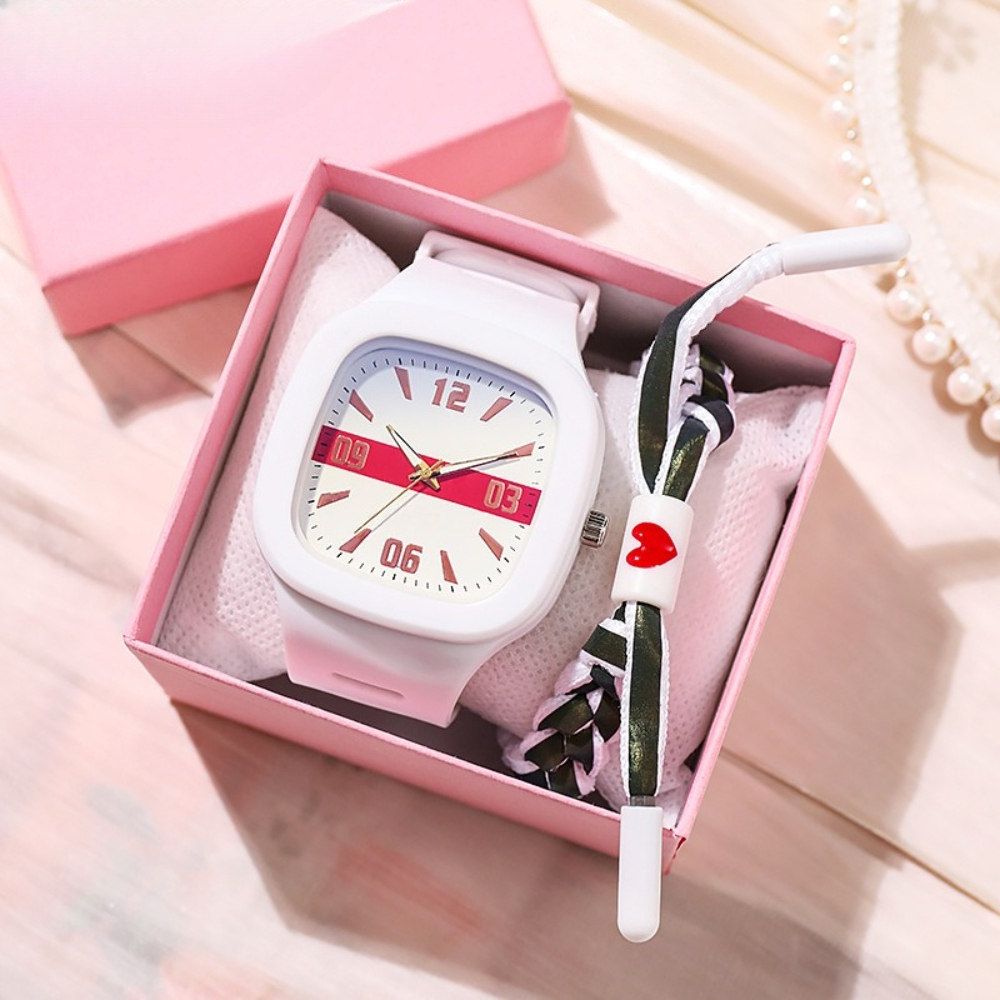 Image of Men's Watch, Trendy Sports And Leisure Luminous Watch, Suitable For , , , Without Battery