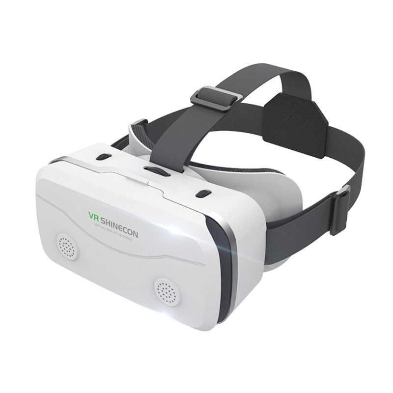 full vr system sold on Temu Australia