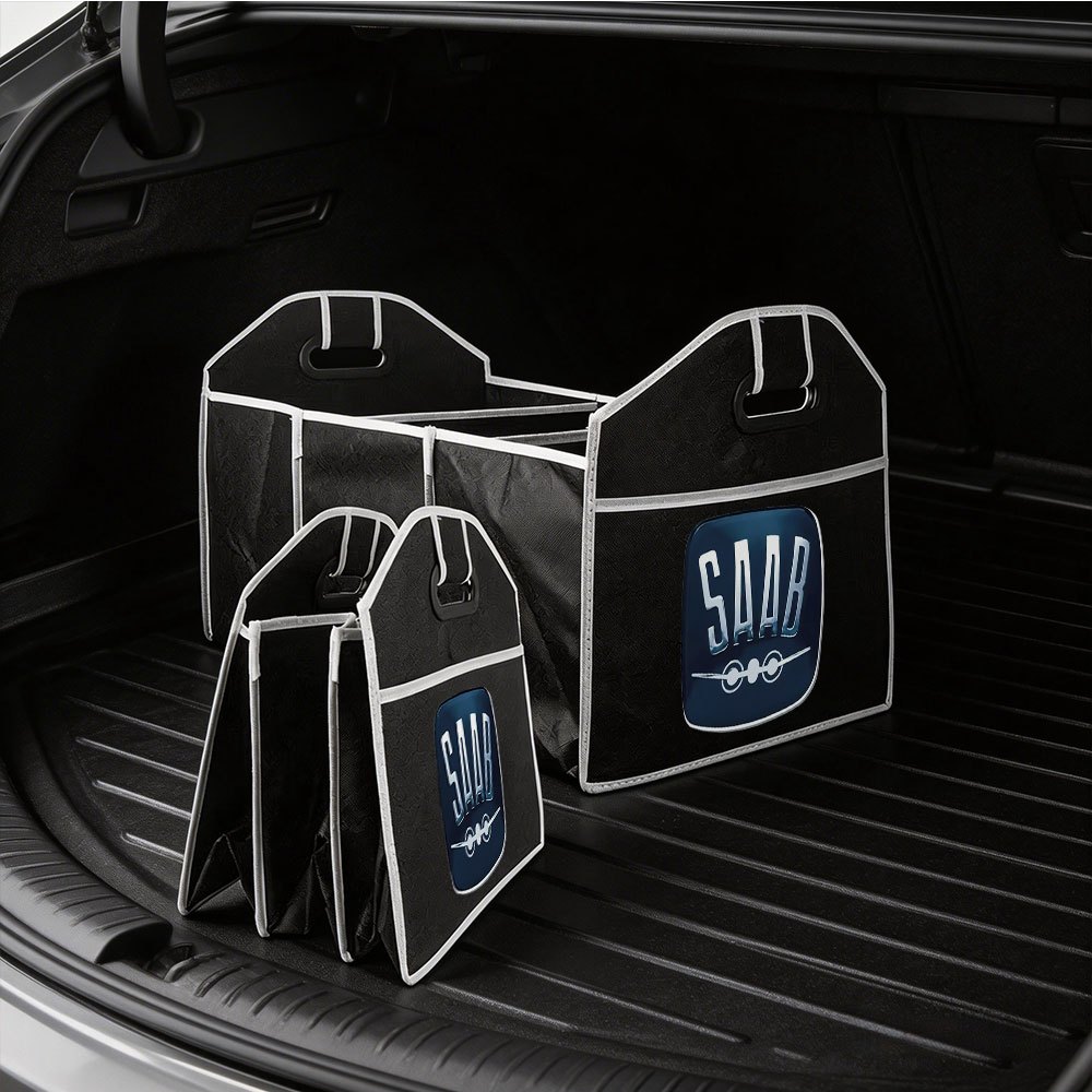 TEMU A Unique Storage Box Designed For Cars, Suitable For Off-road Camping And Outdoor Use, As Well As For Family Kitchens And Travel. - Vehicle