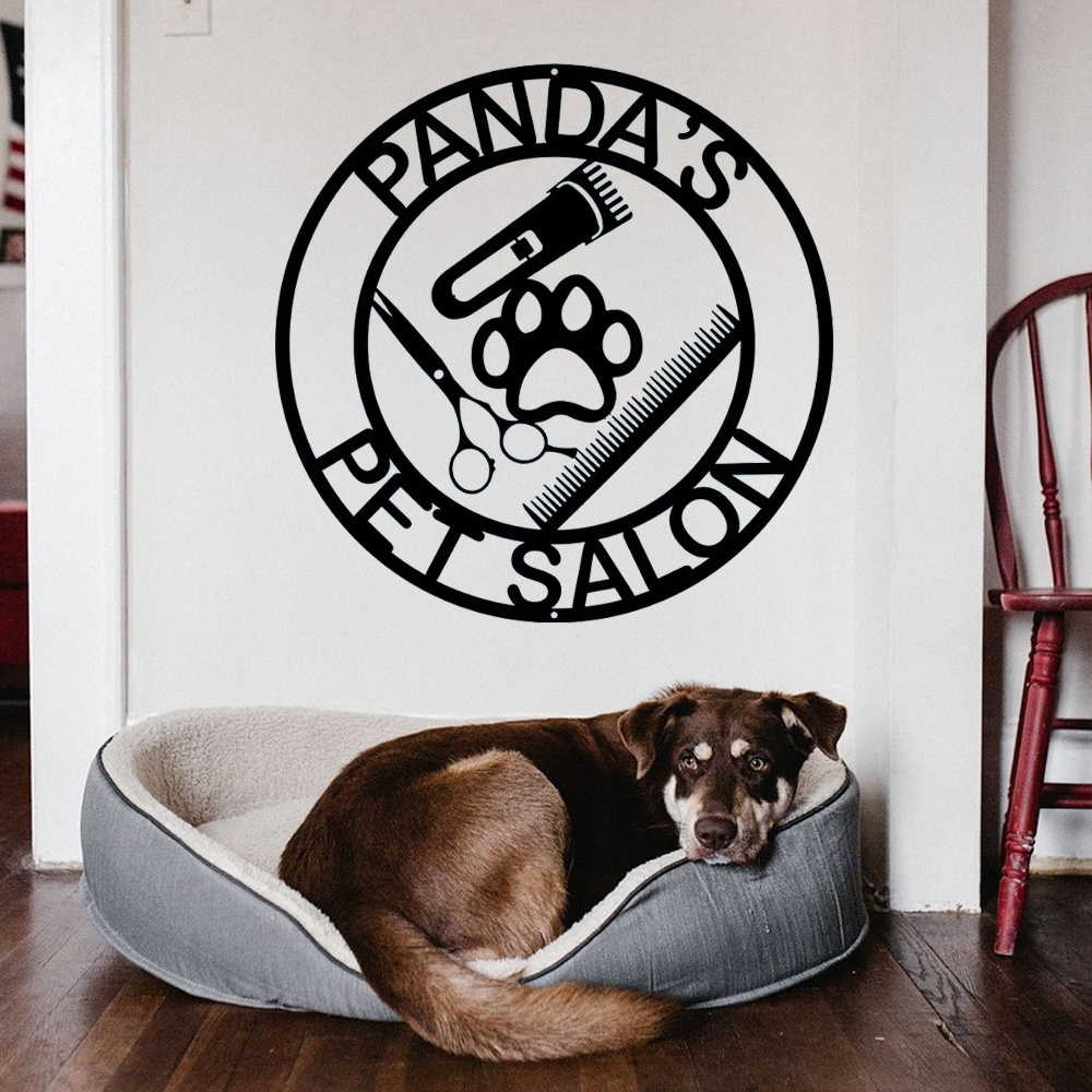 Pet Grooming Salon Dog Day Salon Grooming Spa Pampered Pooch Pet Salon Dog  Spa Day Hotsell