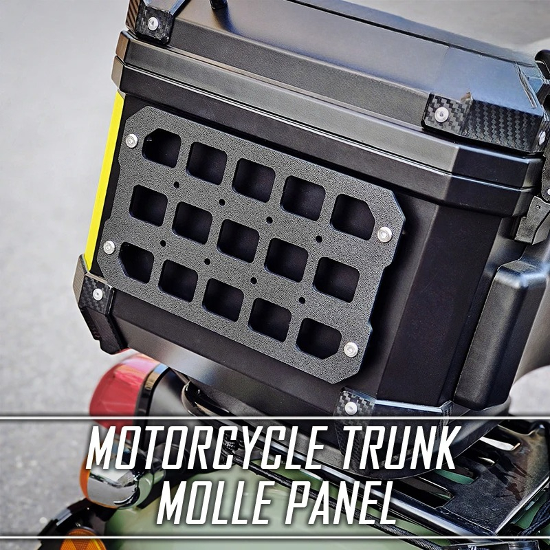 side box motorcycle - Sri Lanka