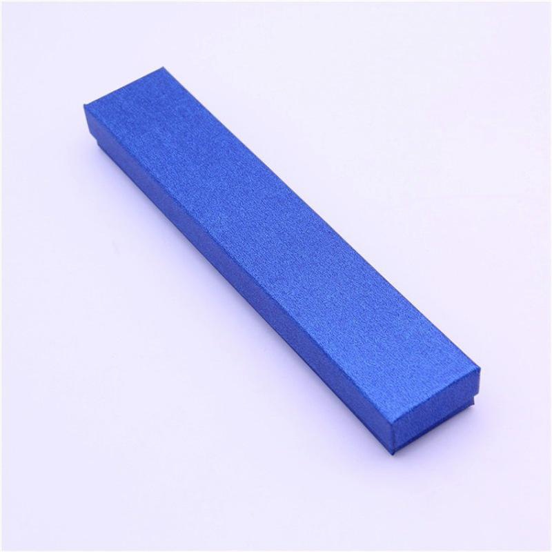 Jewelry Packaging Box for Hairpins, Necklaces, Bracelets