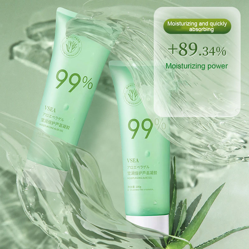 aloe sunscreen cosrx COSRX Aloe Beruhigende Sonnencreme SPF50+ PA+++ – Tsubaki Beauty