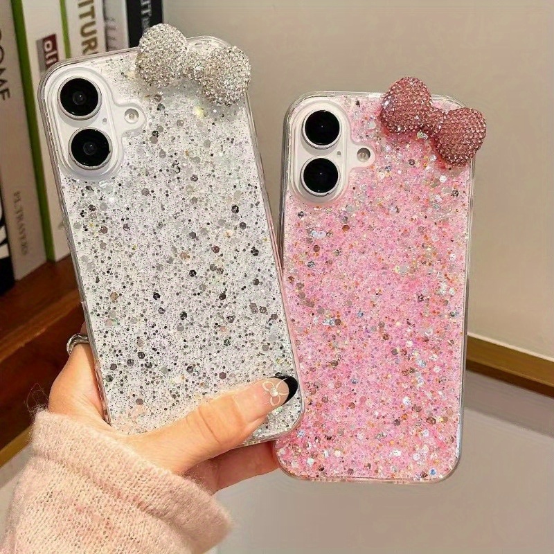 orchid phone case Orchid Pink iPhone Case