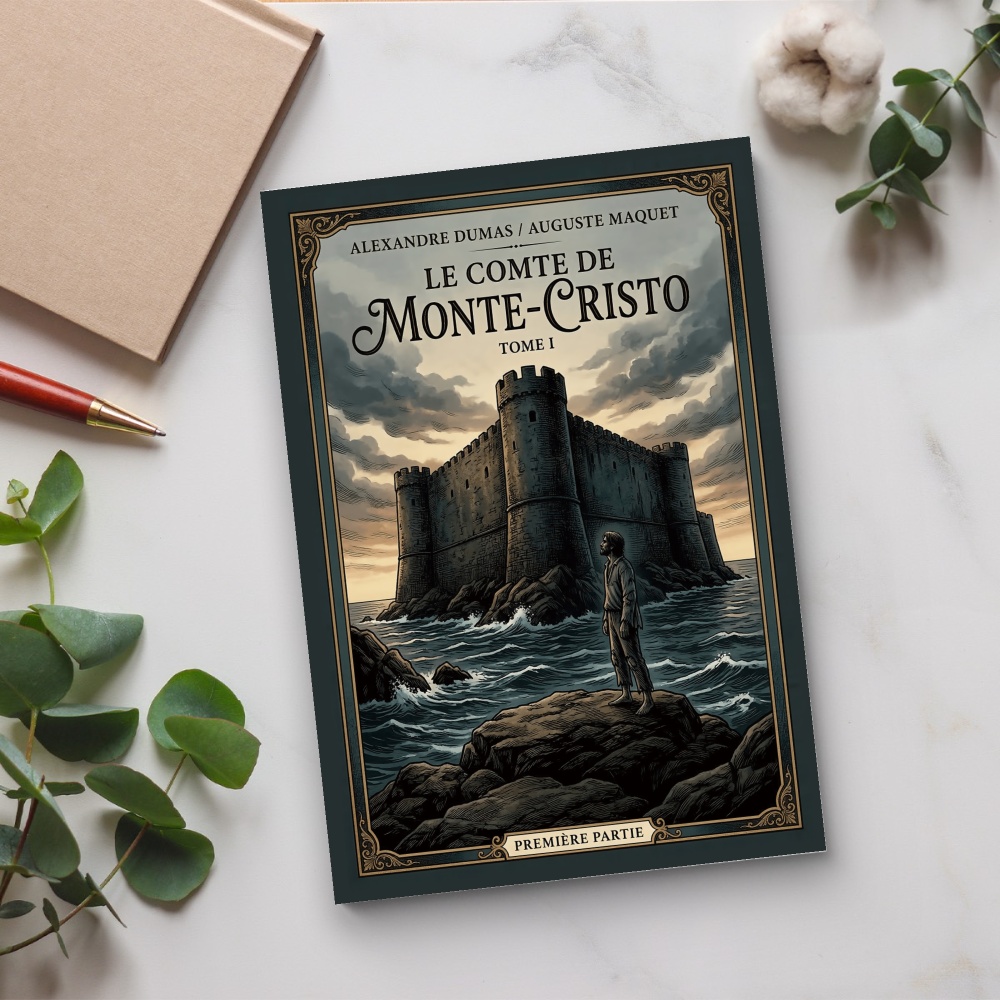   of   volume 1 french edition classic adventure   for reading collecting and gifting to literature enthusiasts