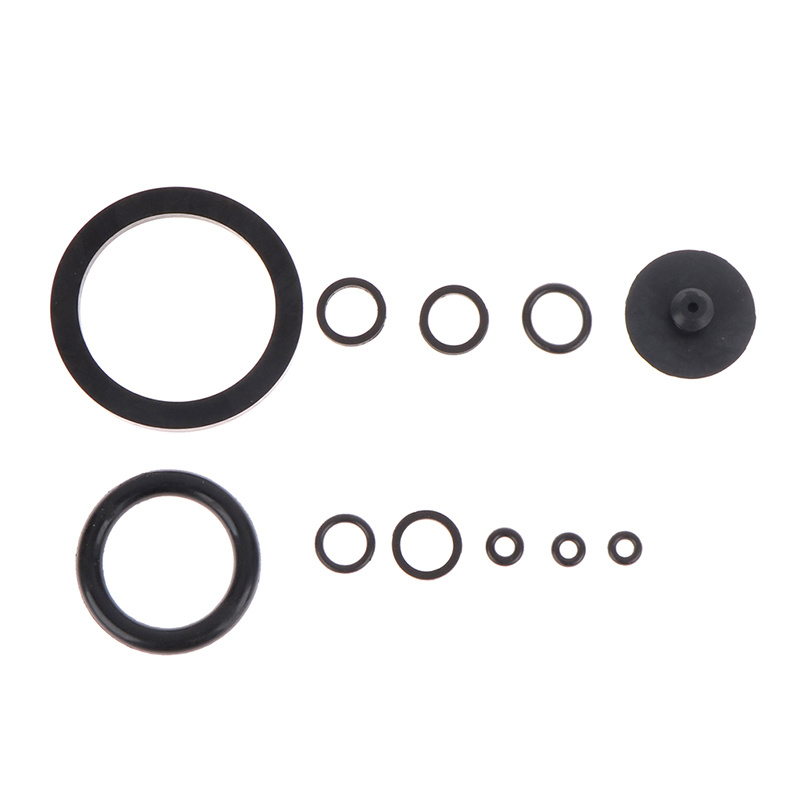 TEMU 10pcs/set Sealing Rings O-ring For 3/5/8l Rubber Sealing Ring Essential Sprayer Accessories Replacement