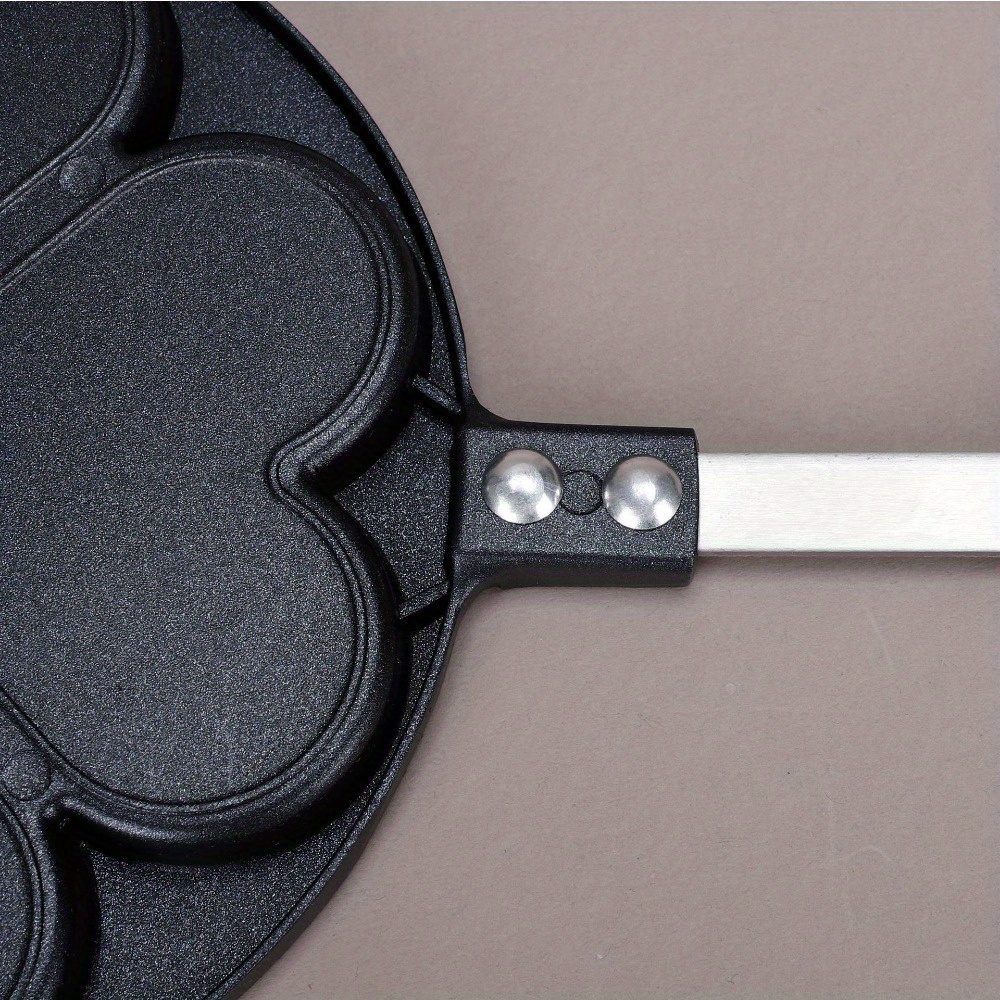 Non-Stick Waffle Mold Baking Tool Set