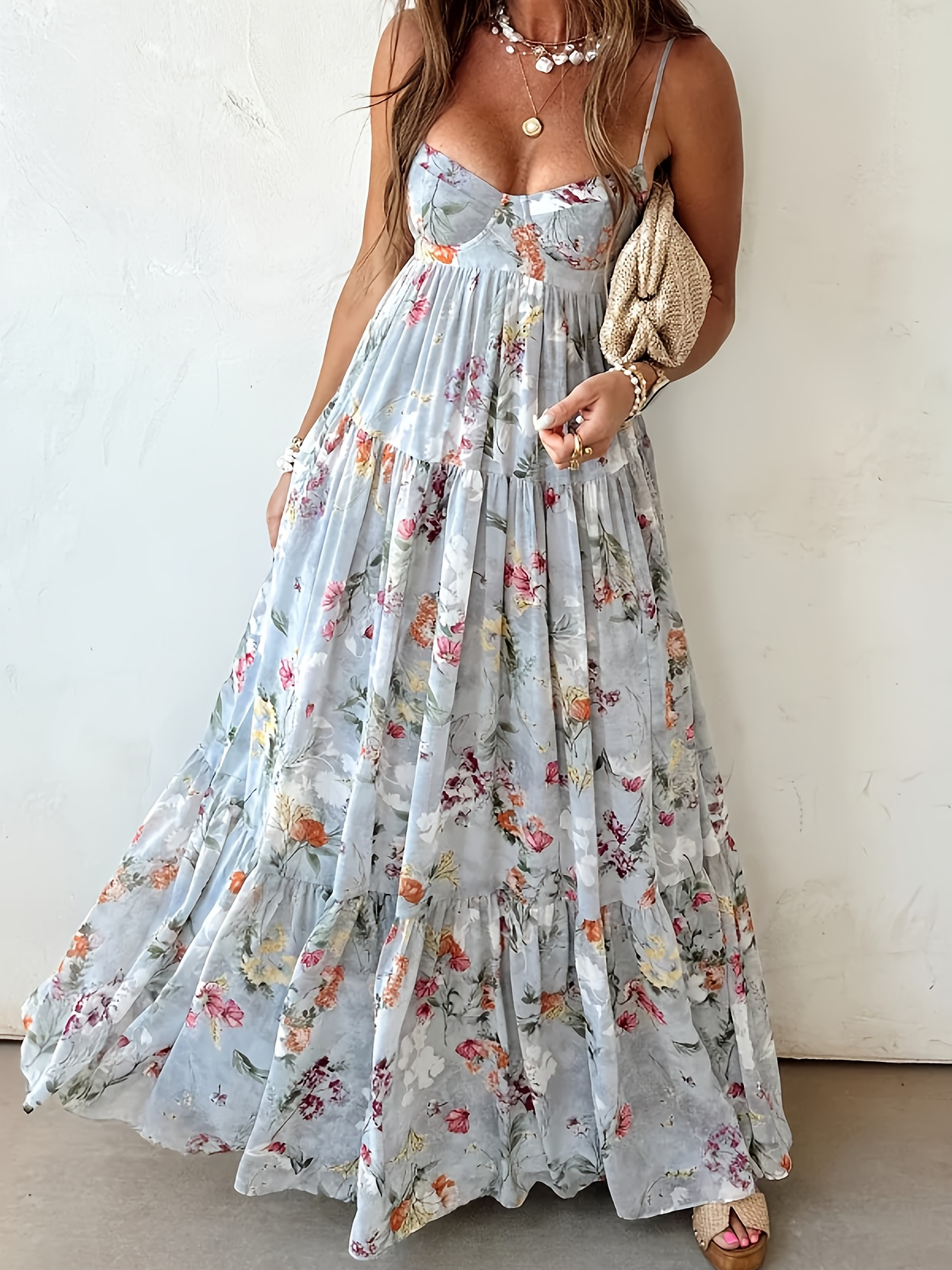wedding guest dresses for women sold on Temu United States