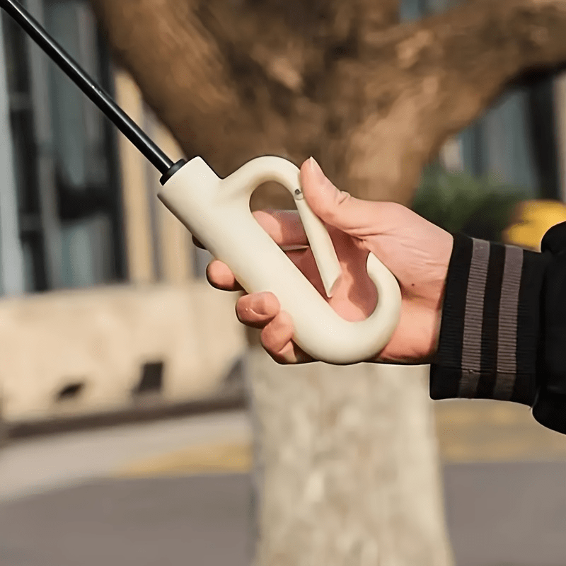 Fully Automatic Buckle Folding Umbrella