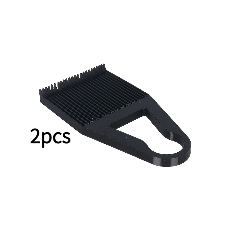 TEMU Dryer Vent Cleaner Brush 1pc 2pcs Efficient Lint Removal Tool For Dryer Radiator Fins And Heat Fins Home Appliance Cleaning Maintenance Supplies