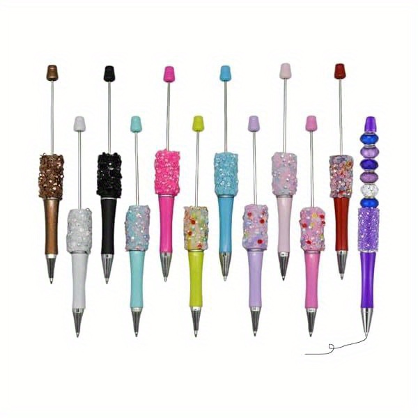 12pcs cute dog rollerball gel pens retractable cartoon tongue out puppy design quick drying black ink 6 color varieties for   party supplies dog accessories school stationery   design smooth writing retractable pens office workers Product details 6