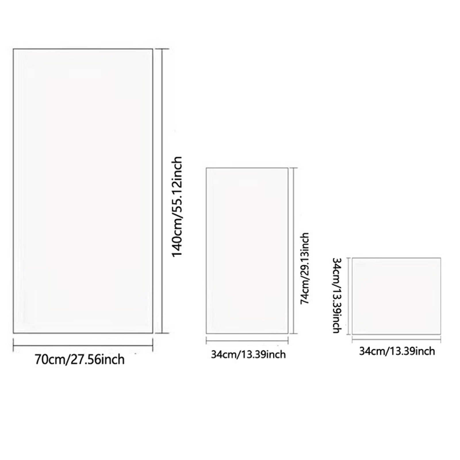  a face towel chest bath towel absorbent 2 square bath towel six piece set details 8