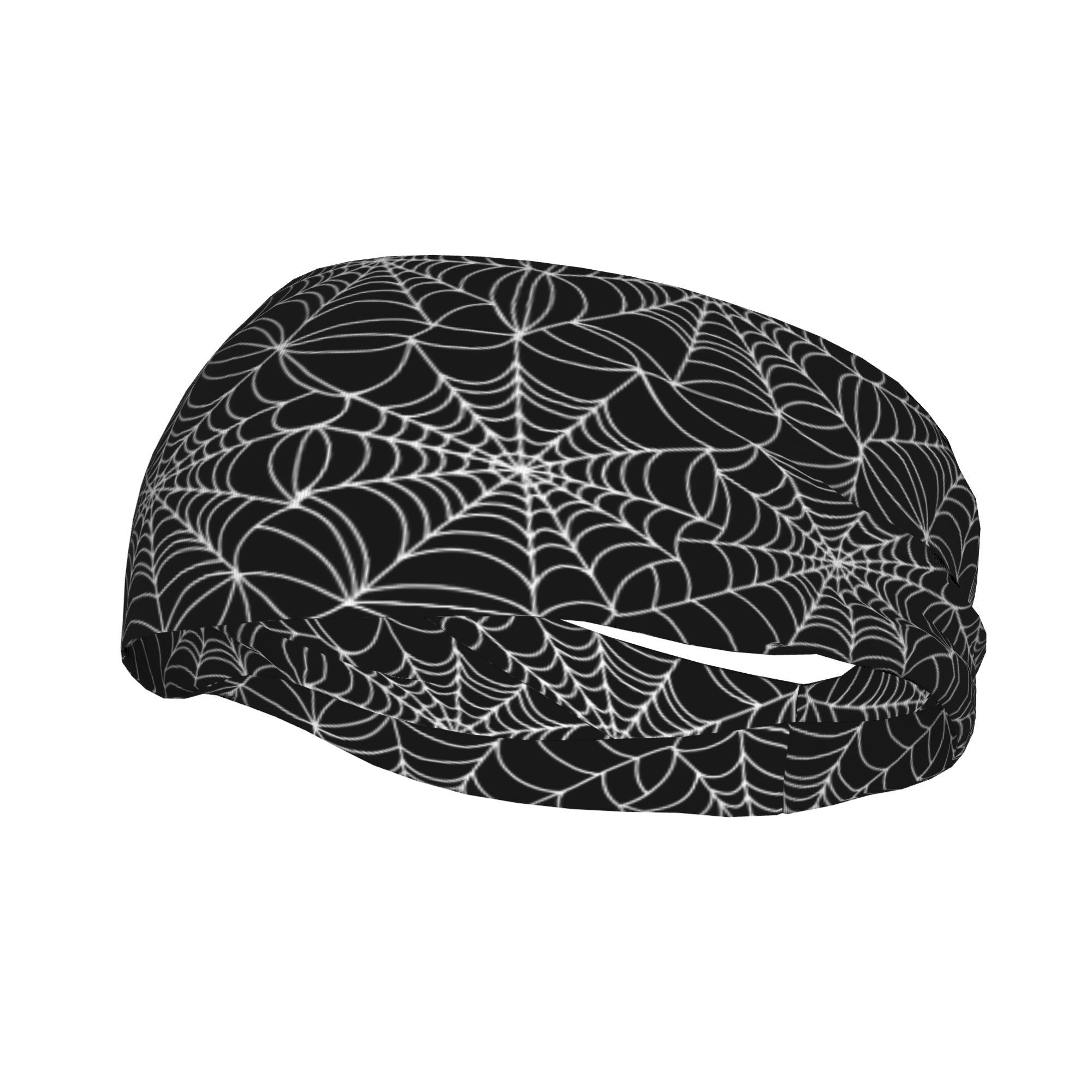 1pc gothic style unisex sports headband made moisture - Temu