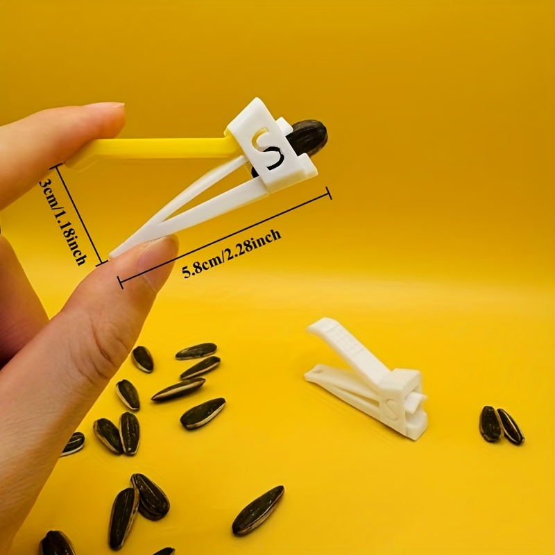 small peeler seed sheller household kitchen