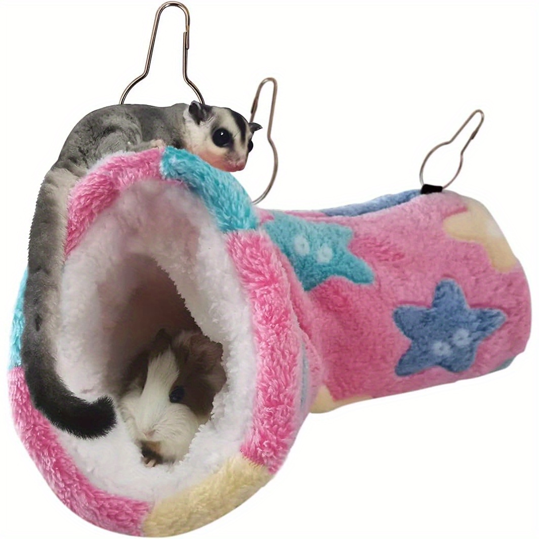 

Hanging & Toy For - For Guinea Pigs, Gliders, &