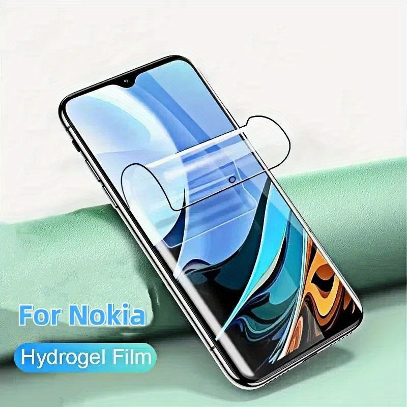 Screen Protector Nokia Cover Price YJROP Nokia Wallet Case With