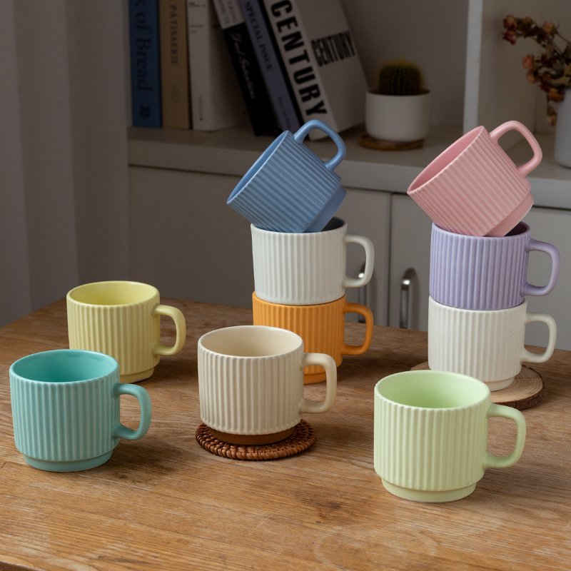 coffee mug 8oz sold on Temu United States
