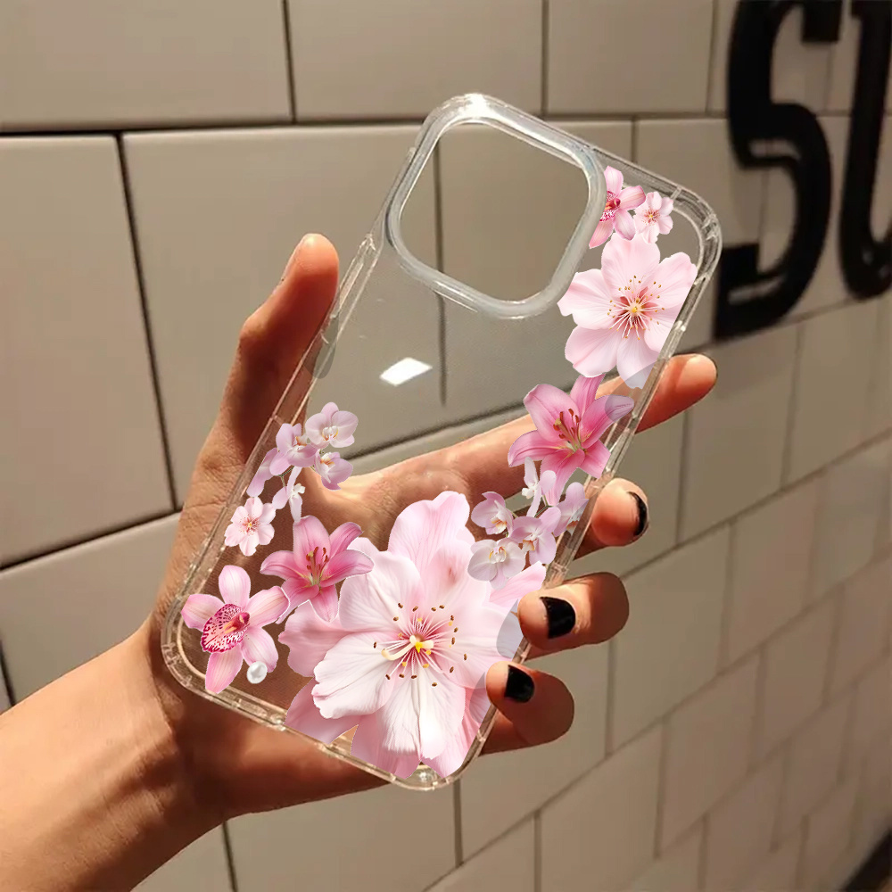 Cover Margherite dell'album Fiori di Ideandoo per iPhone, Samsung, Xiaomi e altri