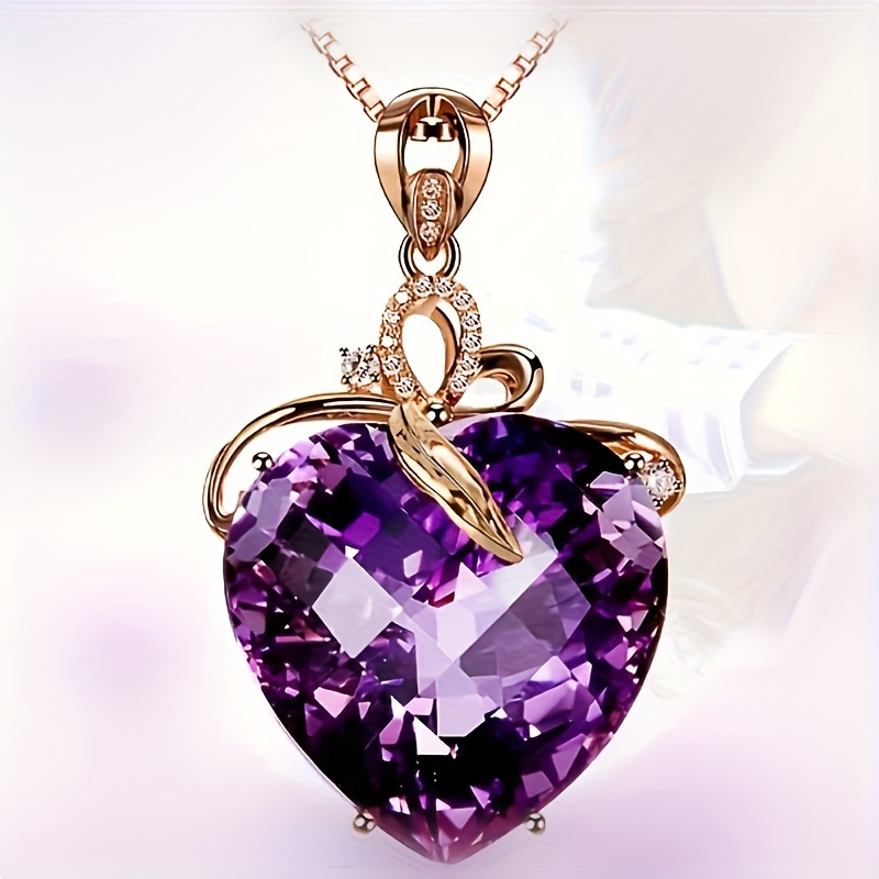 

1 -shaped Pendant Necklace, Necklace, Jewelry, Christmas Halloween , For Female , New