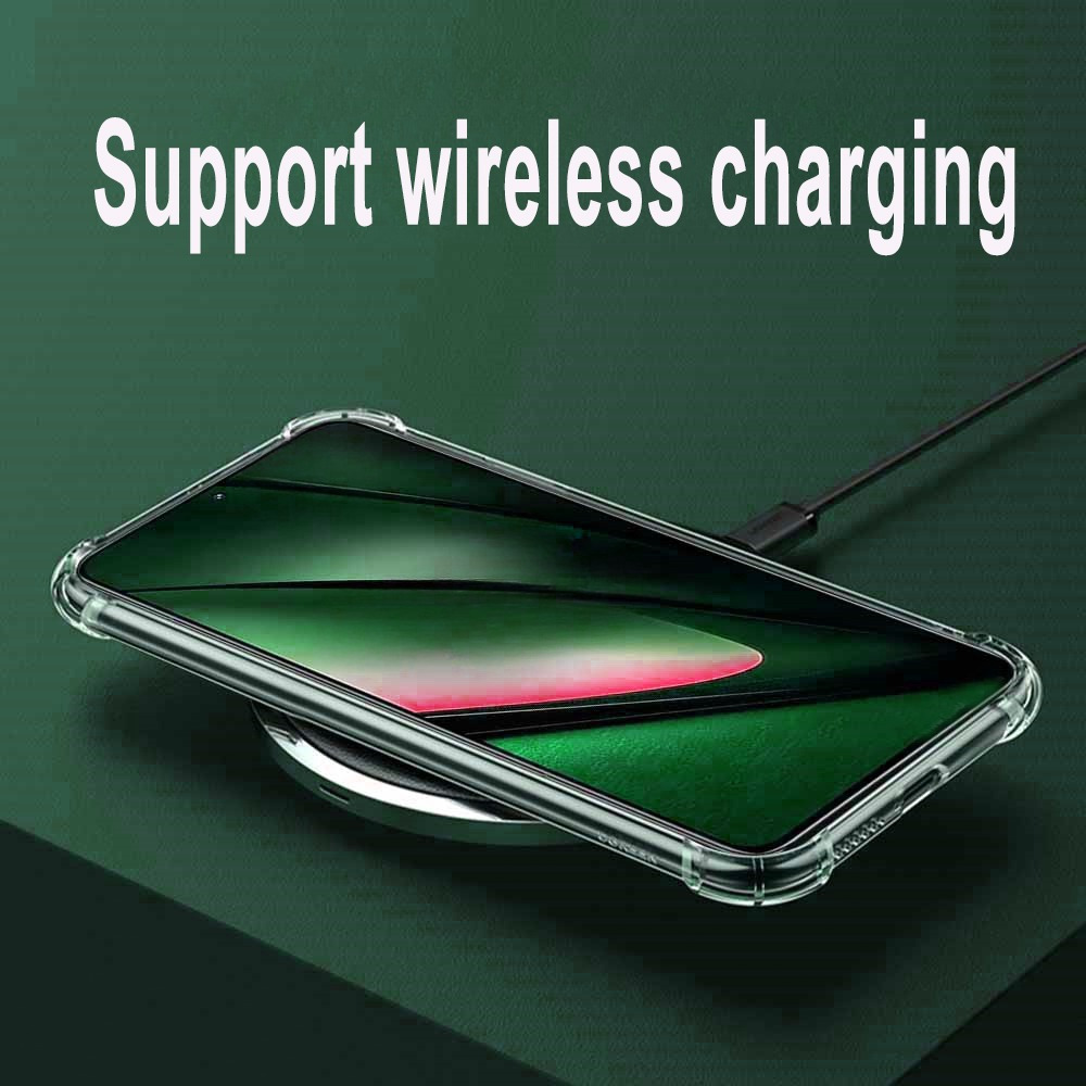 Coque Silicone Avec Collier Pour Honor X6a - Marque Kwmobile - Neuf Sous Blister