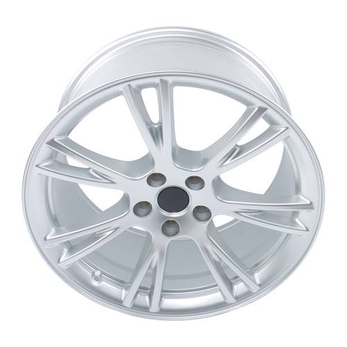 19 x 9 5 aluminum alloy replacement wheel rim compatible for 2020 2024 for tesla 118822200b 610tsl5