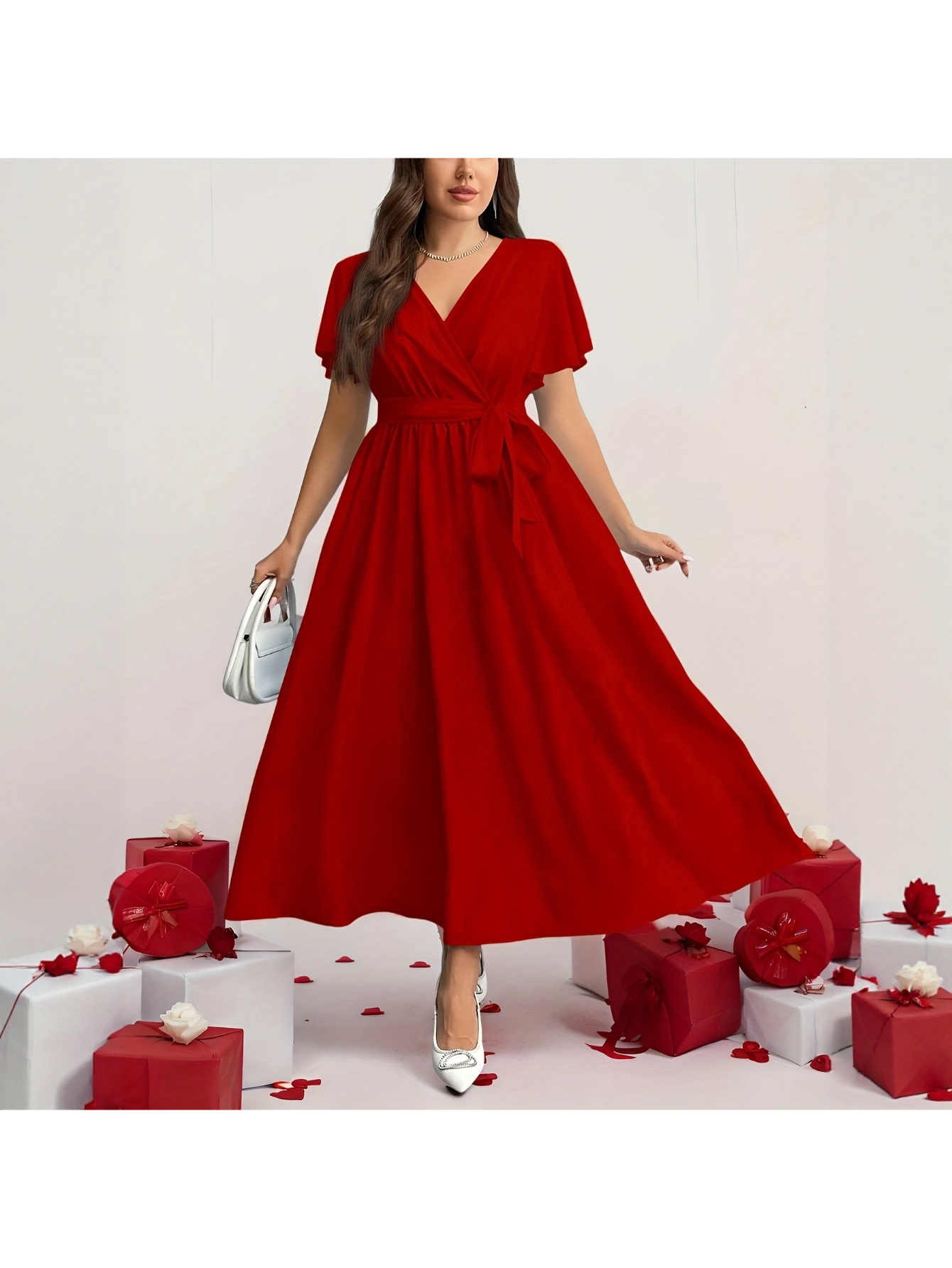 aqua floral lace dress AURELIA LACE DRESS IN AQUA | CULT MIA main image 0