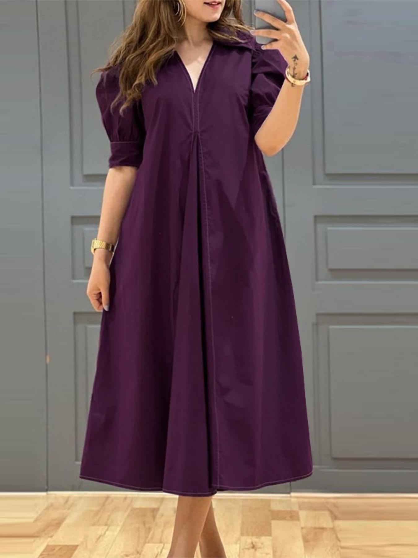 shift dresses for older ladies - Iceland