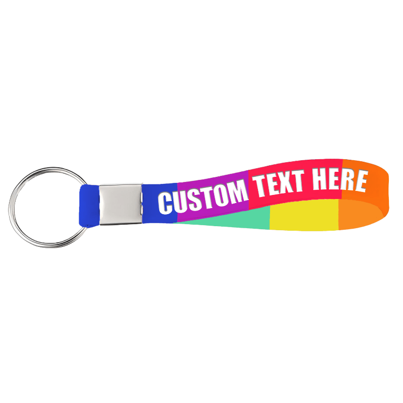 TEMU 48 pezzi di portachiavi in silicone personalizzabili con citazioni ispiratrici - Testo personalizzato, design di gancio in ferro resistente, per