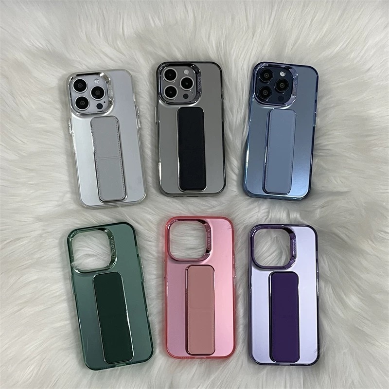 handyhlle a13 Samsung Galaxy A13 4G Handykette transparente Hlle - TPU - EAZY CASE Phone  Chain