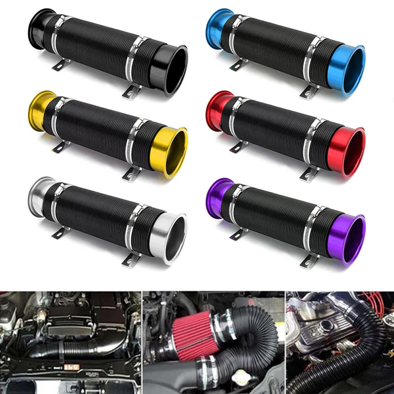 cold air intake kit sold on Temu Australia